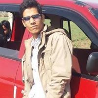 Arvind Patel