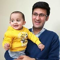 Sajeel Zahid