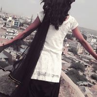 Jiya Pandey