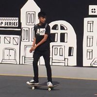 Julian Chan