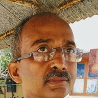 Dipak Kumar