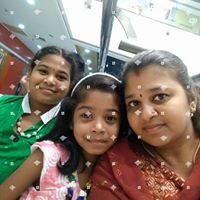 Jayashree Srinivasan