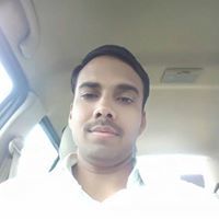 Prakash Gaikwad