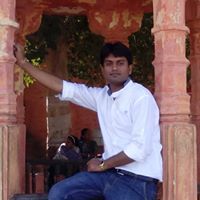 Amit Raghuwanshi