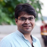 Suman Nandy