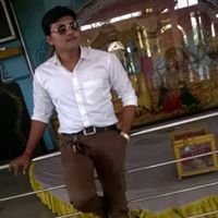 Sandeep Yadav