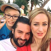 Danielle P Fitzpatrick