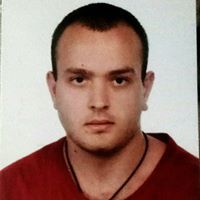 Ραφαηλ Ψαρακης