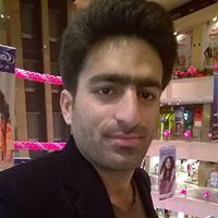 Aamir Bukhari