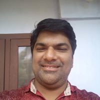 Vijilesh Krishnan