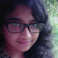 Archana Krishnan K