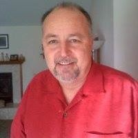 Ed Huffman
