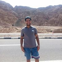 Omar Hisham