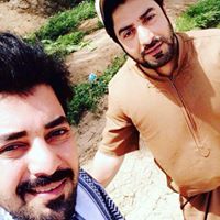 Ntheer Ali