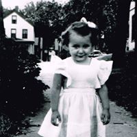 Rose Arrington