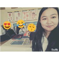 Номиундарь М.