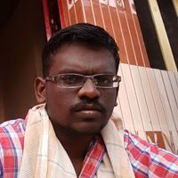 Aravinth Kumar
