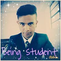 Rohit Dahal
