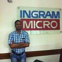 Surya Prakash