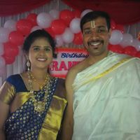 Padmashree Prasad