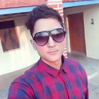 Vineet Chandel