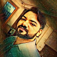 Arvind Raj