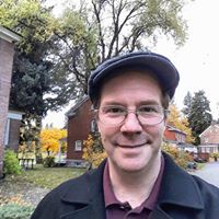 Eric Stapleton