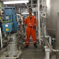 Kurnianto Joyonegoro