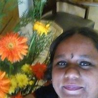 Hemalatha Rajagopal