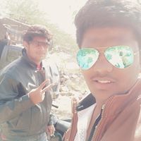 Abhishek Jambhulkar