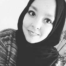 Oumayma Rjeb