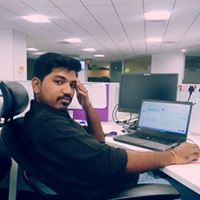 Harish Kumar