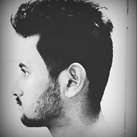 Aditya C Kumar