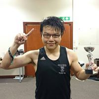 Tony Chan