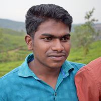 Sreejith AB Positive