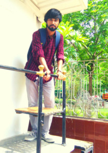 Lalit Ojha