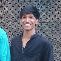 Nitin Choudhary