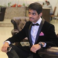 Dhruv Goyal