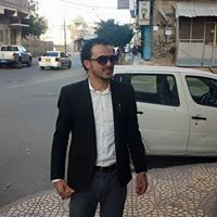 Mohammed Aloqab