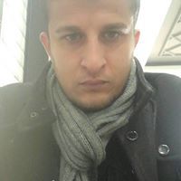 Oussama Smida
