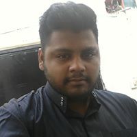Samad Shaikh