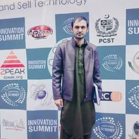 Umer Wazir