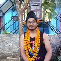Anukram Sharma