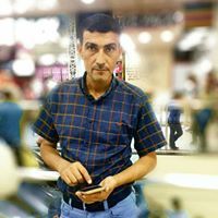 علي محسن