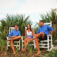 Jared Phillip Chapman