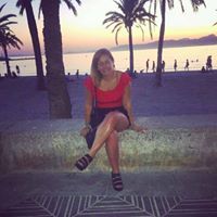 Lara Alcalá Rodríguez