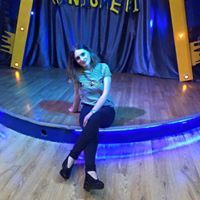 ხატია ქისიშვილი