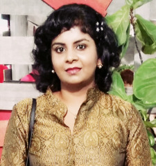 Aishwariya Jayakumar