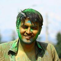Shivam Tiwari
