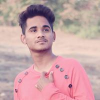 Adarsh Kamble